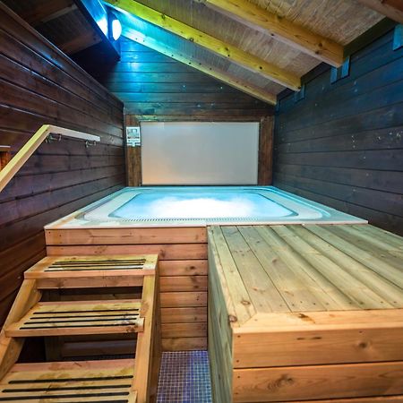 El Caseron De Conil & Spa Conil De La Frontera Ngoại thất bức ảnh