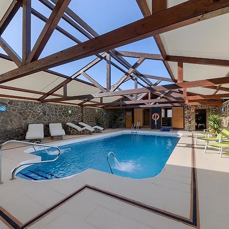 El Caseron De Conil & Spa Conil De La Frontera Ngoại thất bức ảnh
