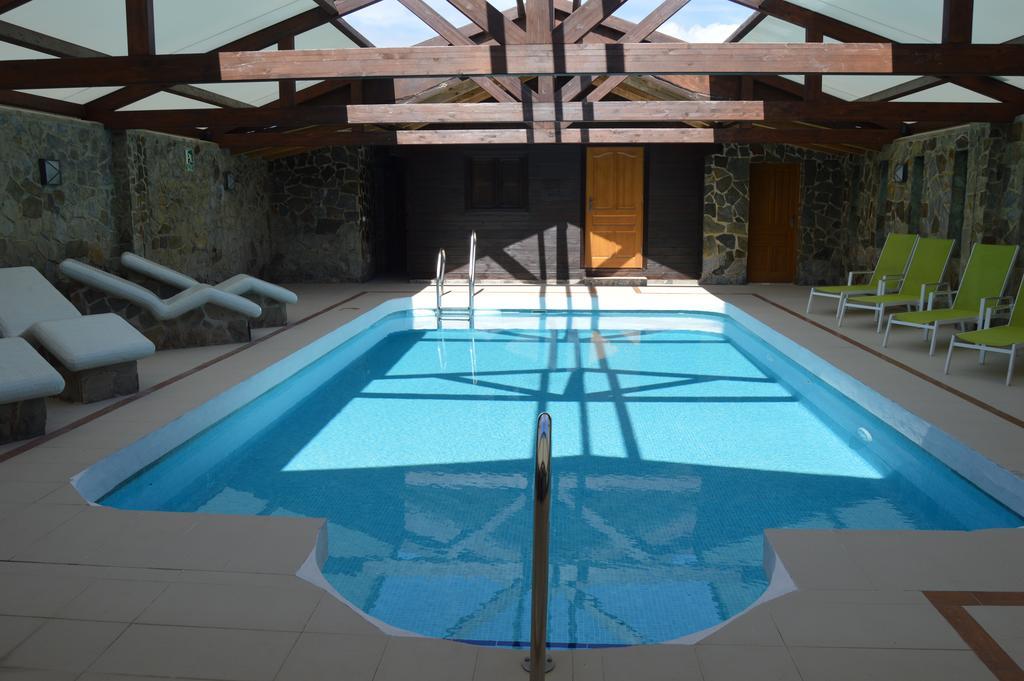 El Caseron De Conil & Spa Conil De La Frontera Ngoại thất bức ảnh