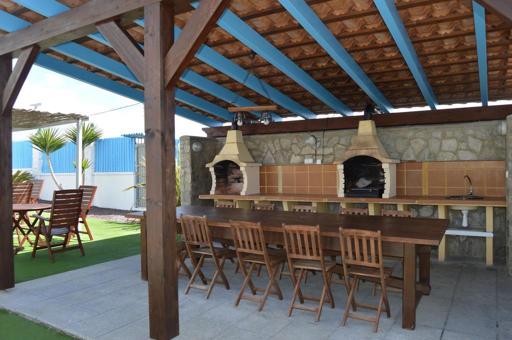 El Caseron De Conil & Spa Conil De La Frontera Ngoại thất bức ảnh