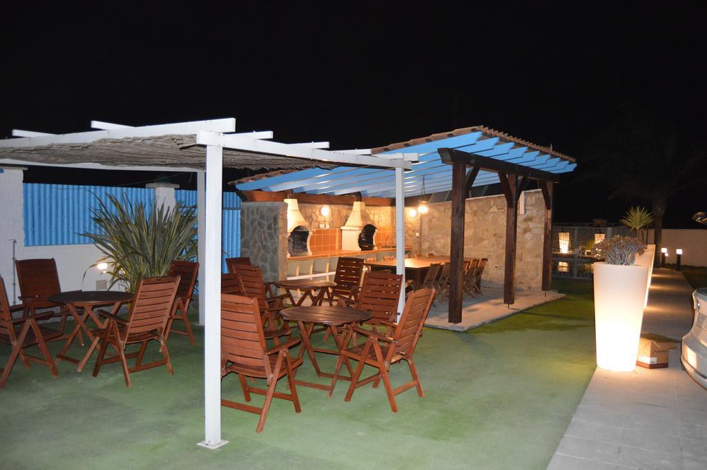 El Caseron De Conil & Spa Conil De La Frontera Ngoại thất bức ảnh