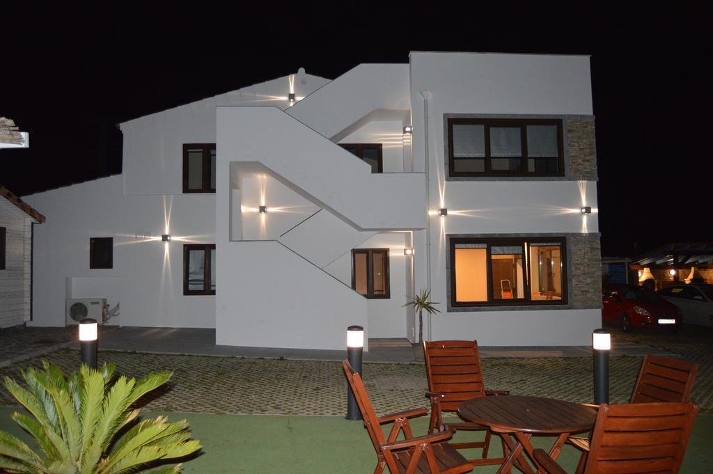 El Caseron De Conil & Spa Conil De La Frontera Ngoại thất bức ảnh