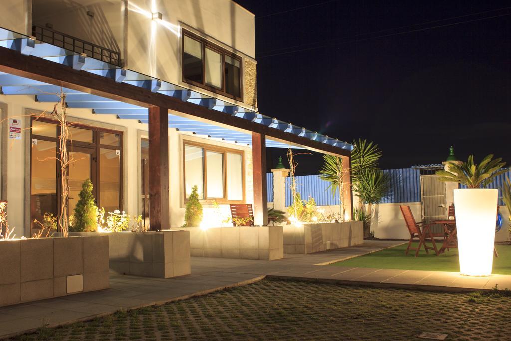 El Caseron De Conil & Spa Conil De La Frontera Ngoại thất bức ảnh