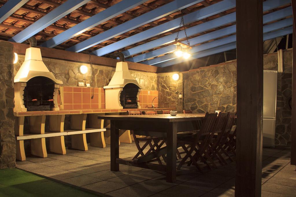El Caseron De Conil & Spa Conil De La Frontera Ngoại thất bức ảnh