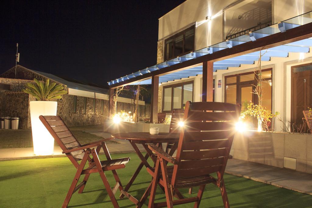 El Caseron De Conil & Spa Conil De La Frontera Ngoại thất bức ảnh