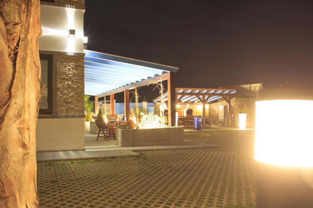El Caseron De Conil & Spa Conil De La Frontera Ngoại thất bức ảnh