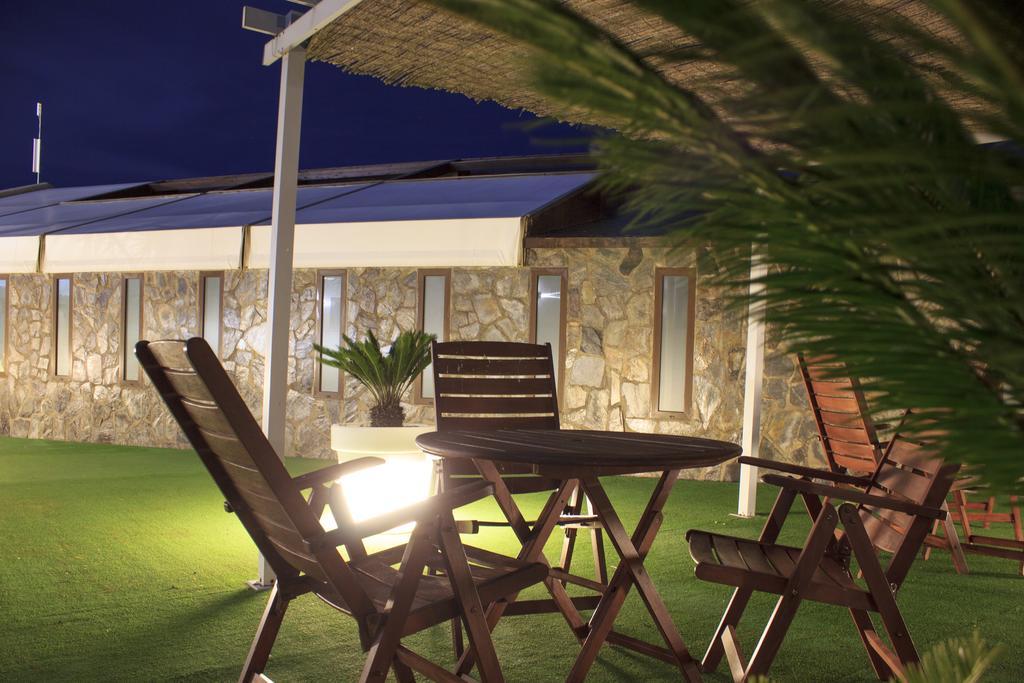 El Caseron De Conil & Spa Conil De La Frontera Ngoại thất bức ảnh