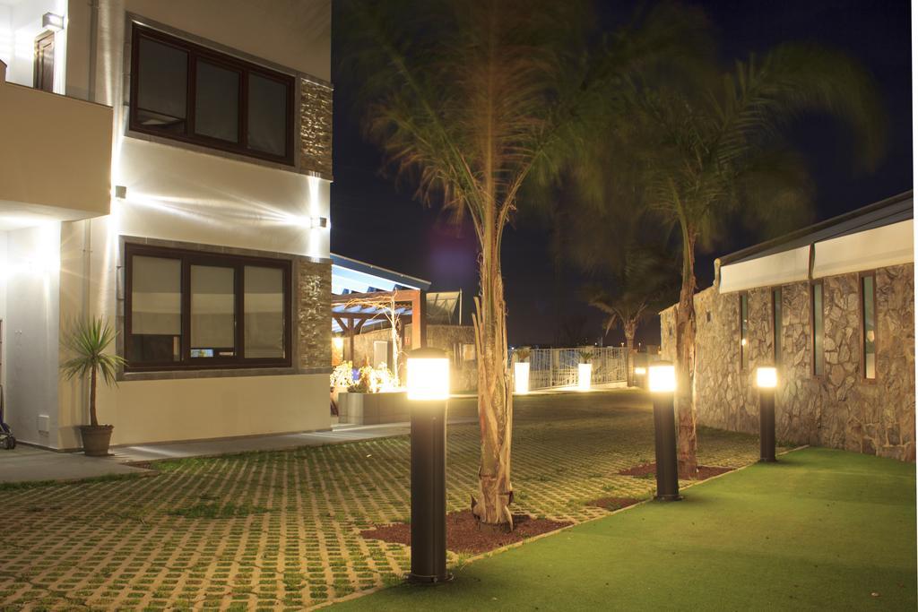 El Caseron De Conil & Spa Conil De La Frontera Ngoại thất bức ảnh