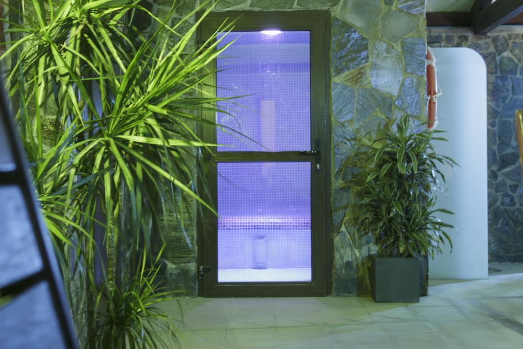 El Caseron De Conil & Spa Conil De La Frontera Ngoại thất bức ảnh