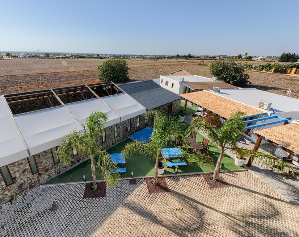 El Caseron De Conil & Spa Conil De La Frontera Ngoại thất bức ảnh