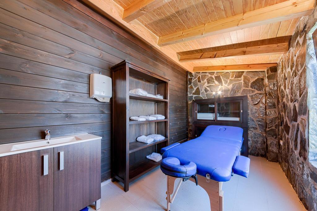 El Caseron De Conil & Spa Conil De La Frontera Ngoại thất bức ảnh