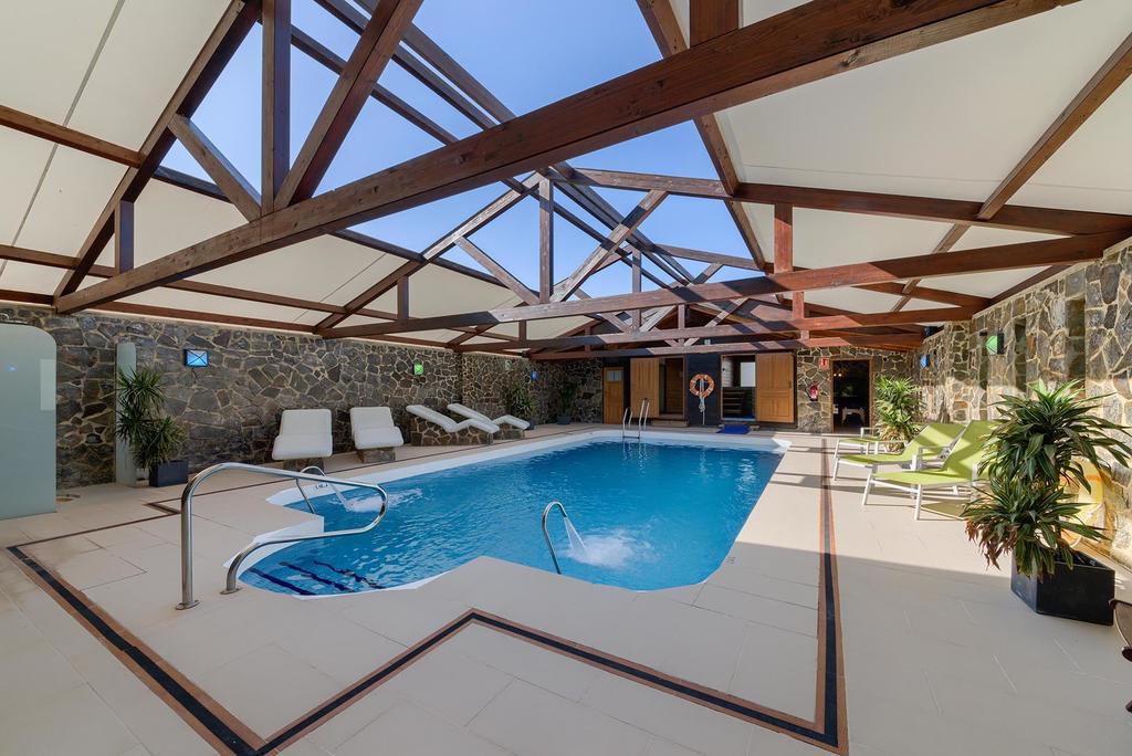 El Caseron De Conil & Spa Conil De La Frontera Ngoại thất bức ảnh