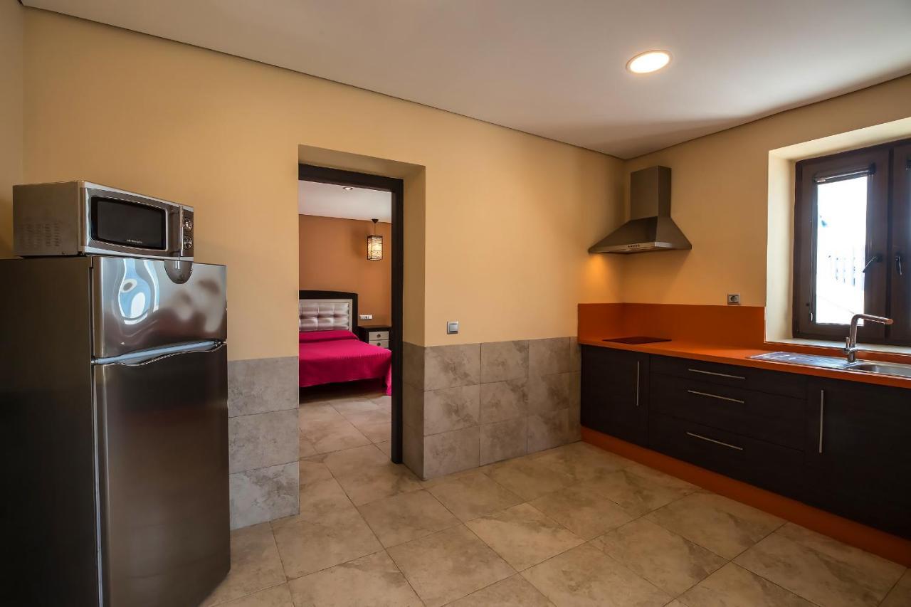 El Caseron De Conil & Spa Conil De La Frontera Ngoại thất bức ảnh