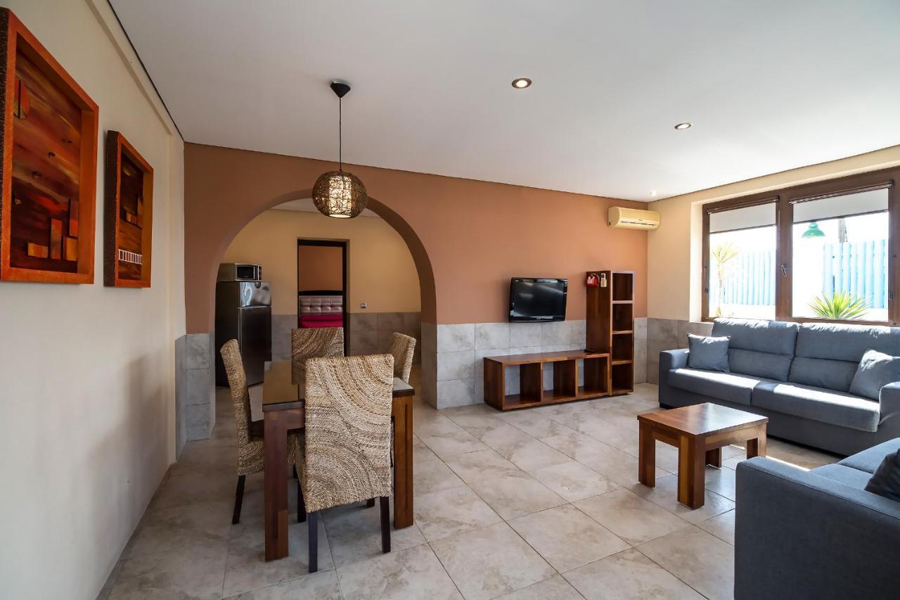 El Caseron De Conil & Spa Conil De La Frontera Ngoại thất bức ảnh