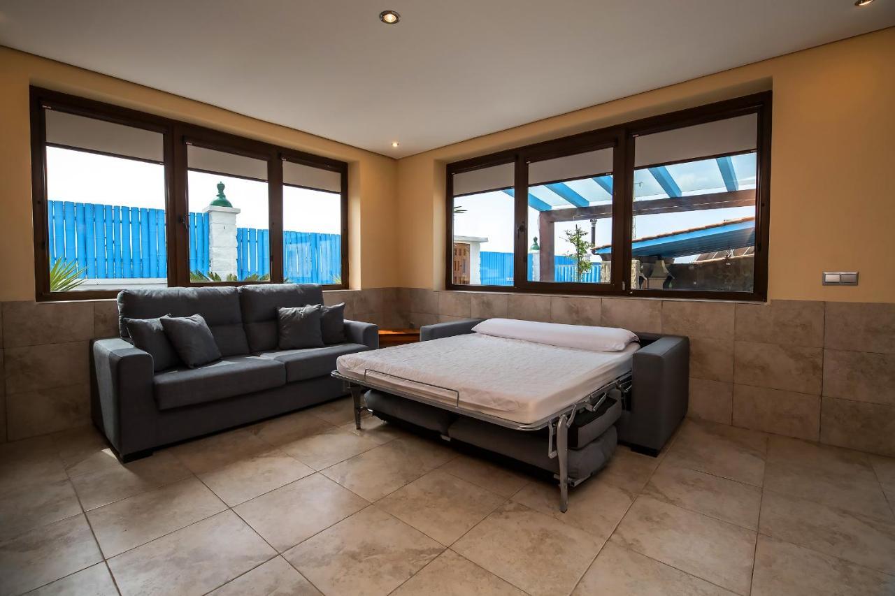 El Caseron De Conil & Spa Conil De La Frontera Ngoại thất bức ảnh
