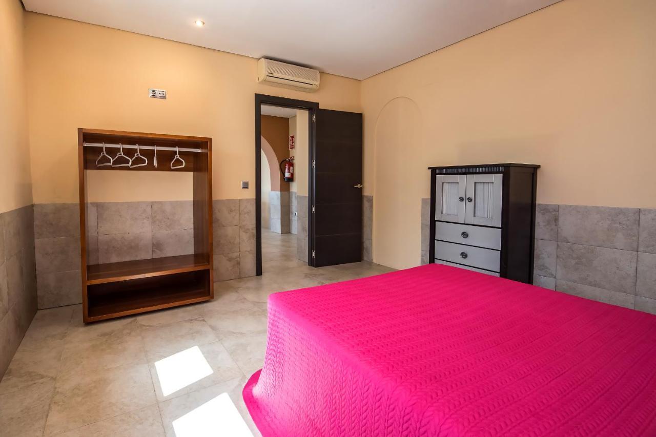 El Caseron De Conil & Spa Conil De La Frontera Ngoại thất bức ảnh