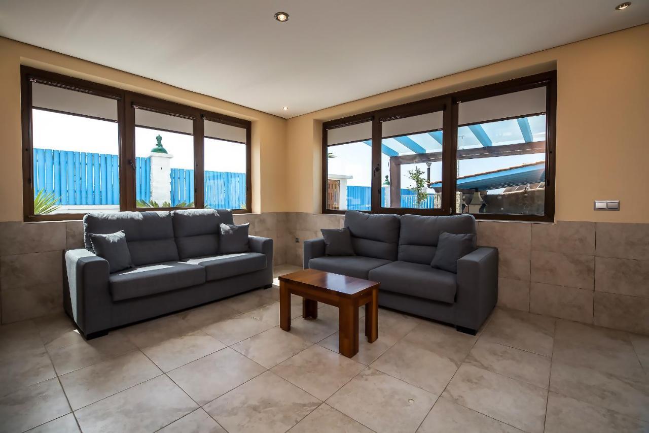 El Caseron De Conil & Spa Conil De La Frontera Ngoại thất bức ảnh