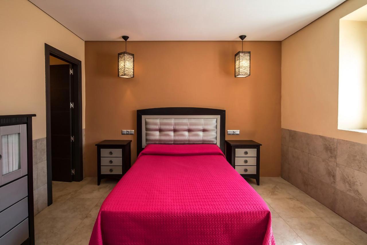 El Caseron De Conil & Spa Conil De La Frontera Ngoại thất bức ảnh