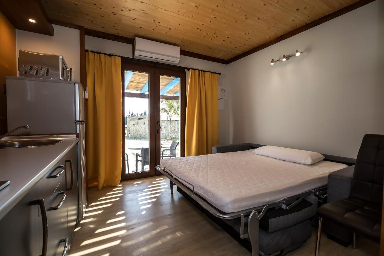 El Caseron De Conil & Spa Conil De La Frontera Ngoại thất bức ảnh