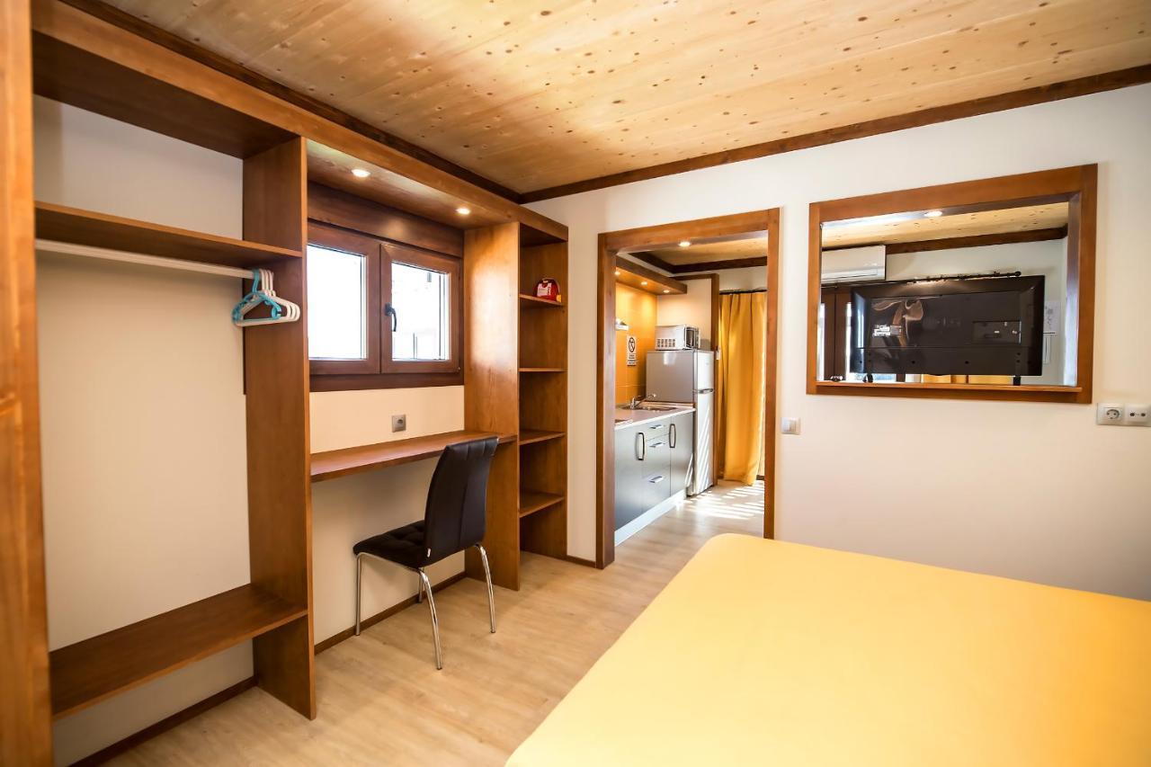 El Caseron De Conil & Spa Conil De La Frontera Ngoại thất bức ảnh
