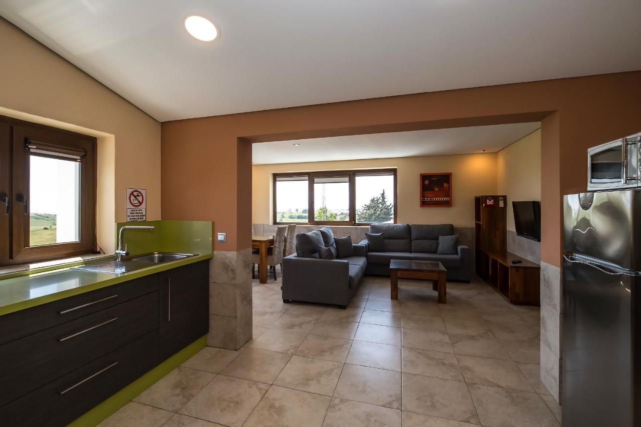 El Caseron De Conil & Spa Conil De La Frontera Ngoại thất bức ảnh