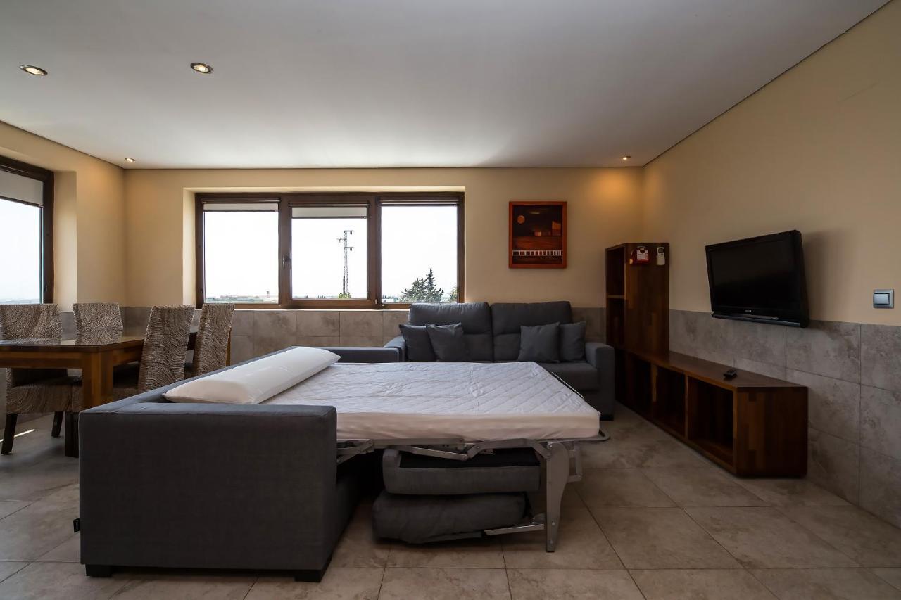 El Caseron De Conil & Spa Conil De La Frontera Ngoại thất bức ảnh