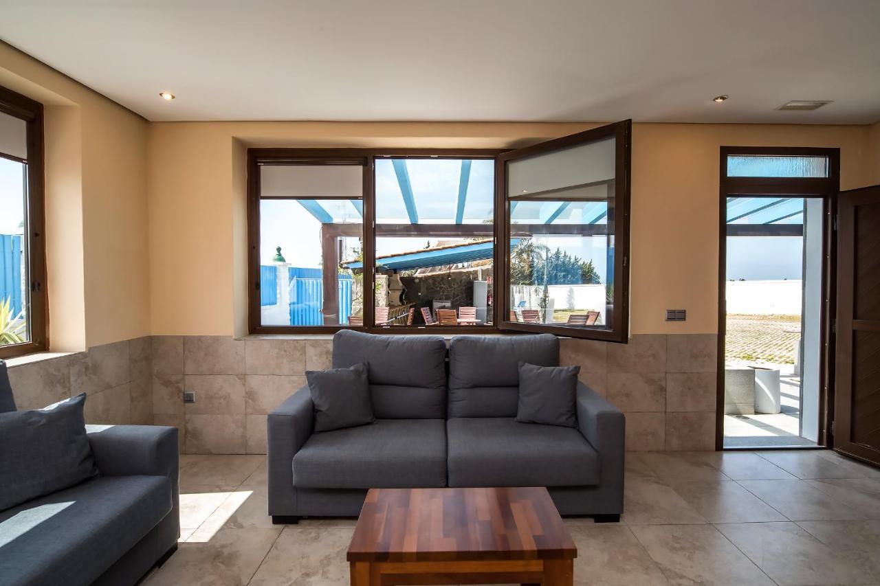 El Caseron De Conil & Spa Conil De La Frontera Ngoại thất bức ảnh
