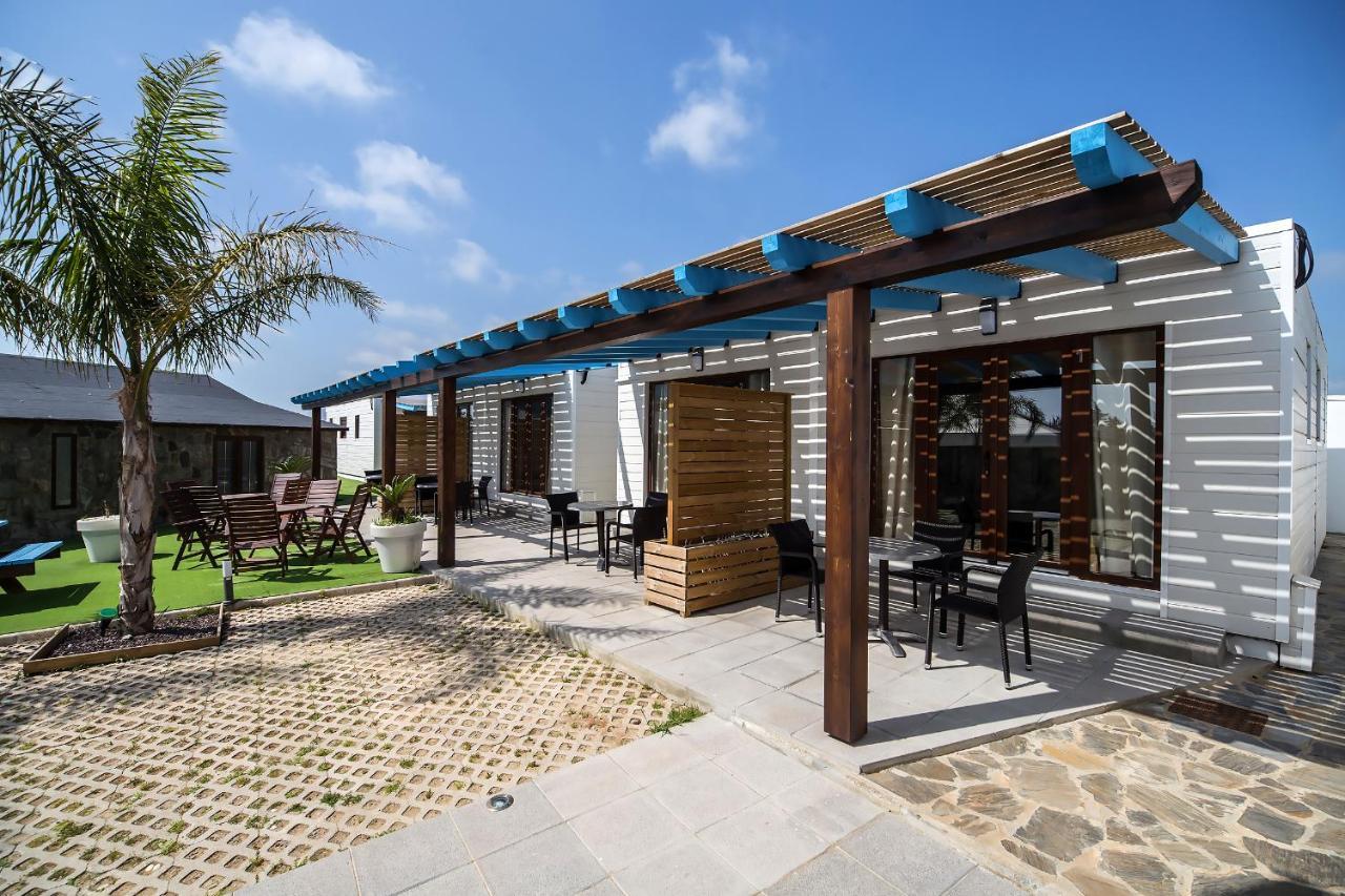 El Caseron De Conil & Spa Conil De La Frontera Ngoại thất bức ảnh