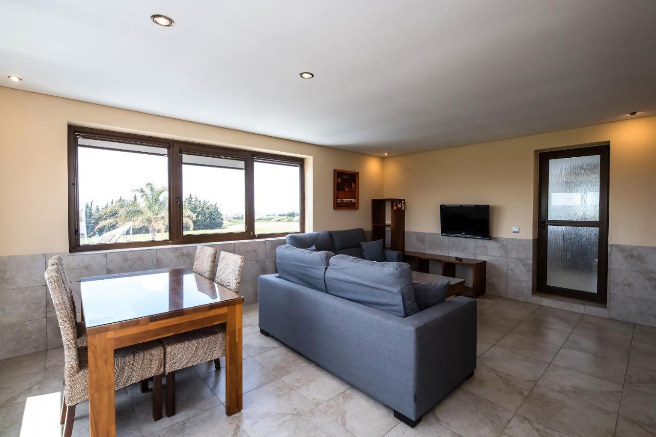 El Caseron De Conil & Spa Conil De La Frontera Ngoại thất bức ảnh