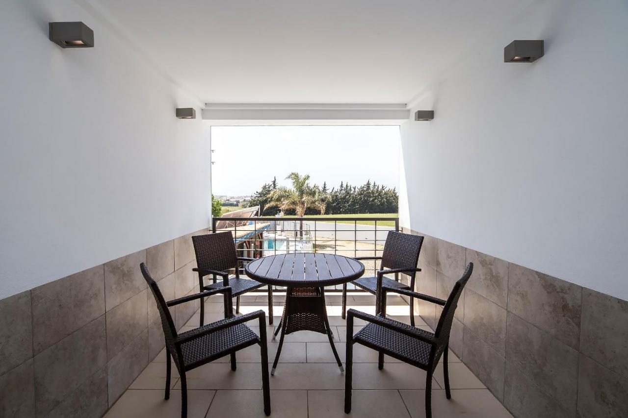El Caseron De Conil & Spa Conil De La Frontera Ngoại thất bức ảnh