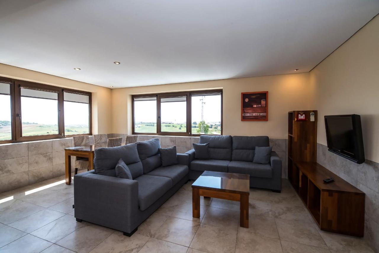 El Caseron De Conil & Spa Conil De La Frontera Ngoại thất bức ảnh